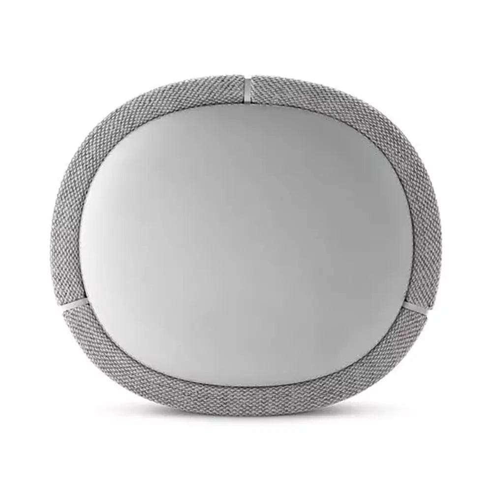 Harman Kardon Citation Tower, Voice-Activated Floor-standing Speaker with Google Assistant, 34.7cm Wide - Grey | Atlantic Electrics
