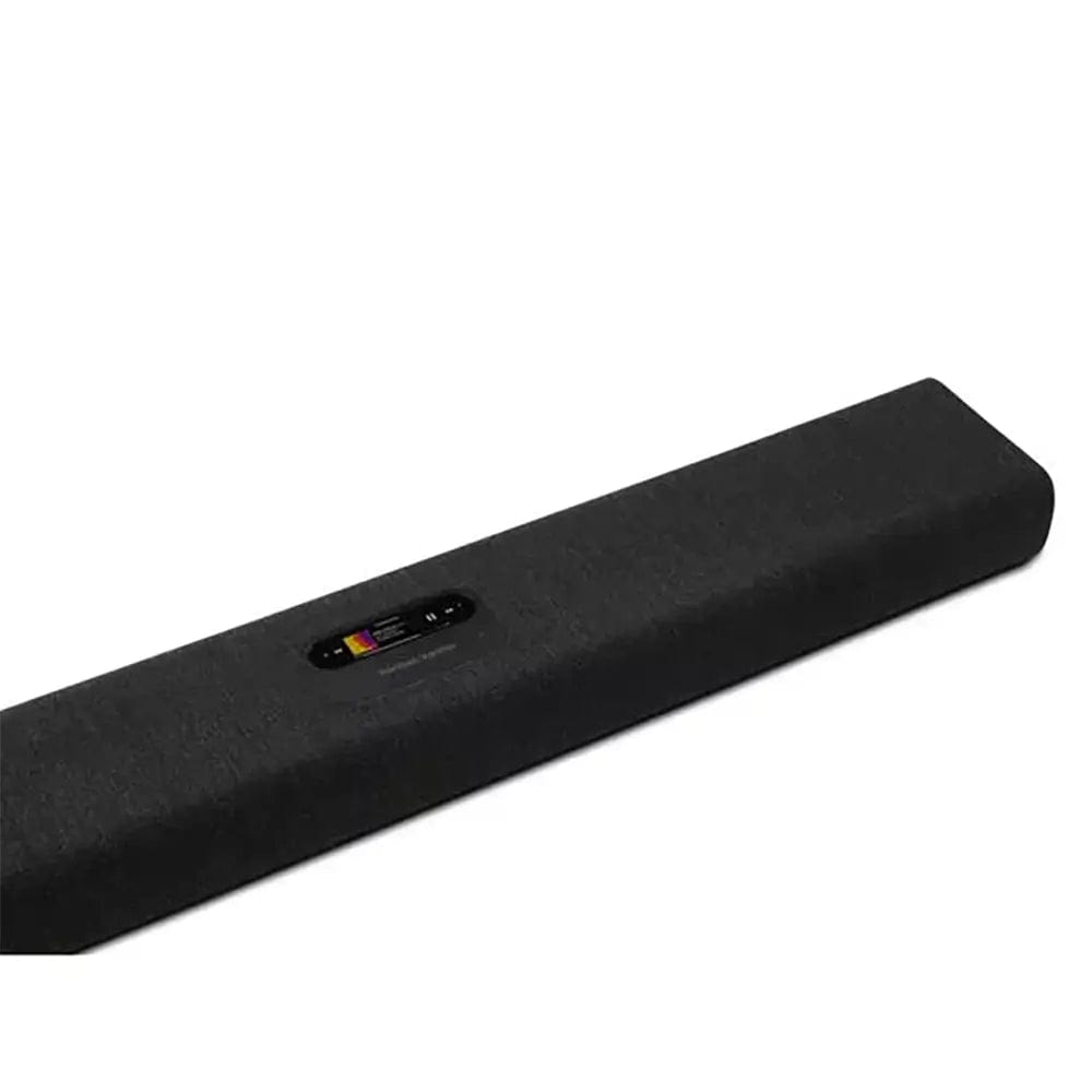 Harman Kardon MB700 Citation MultiBeam™ Compact Soundbar, 79cm Wide - Black | Atlantic Electrics - 39477872984287 