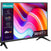 Thumbnail Hisense 32A4KTUK 32 HD Ready HDR Smart LED TV Dolby Audio & DTS HD | Atlantic Electrics- 40314515325151