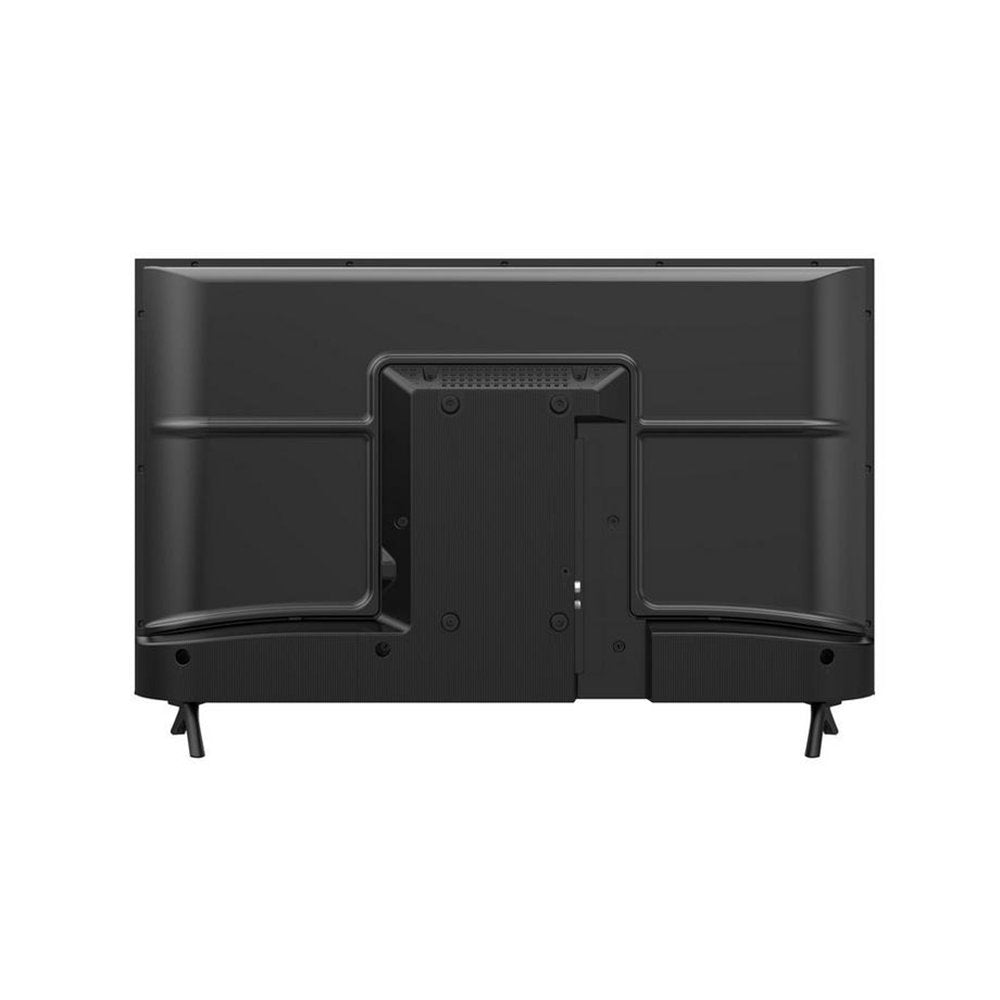 Hisense 40A4BGTUK 40" 4K FHD Smart TV, 89.3cm Wide - Black | Atlantic Electrics