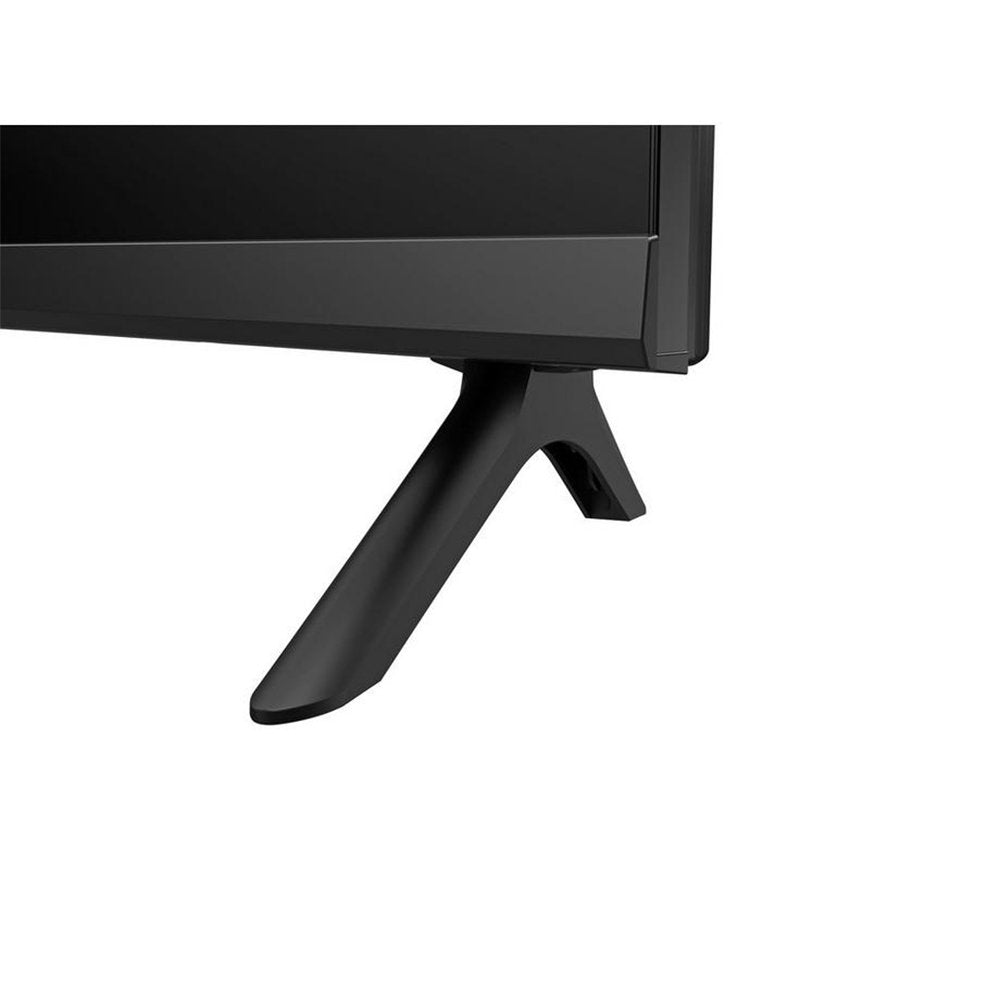 Hisense 40A4BGTUK 40" 4K FHD Smart TV, 89.3cm Wide - Black | Atlantic Electrics - 39477873180895 