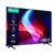 Thumbnail Hisense 50A6KTUK 50 4K HDR UHD Smart LED TV Dolby Vision DTS Virtual:X - 40452141023455