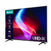 Thumbnail Hisense 50A6KTUK 50 4K HDR UHD Smart LED TV Dolby Vision DTS Virtual:X - 40452141056223