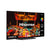 Thumbnail Hisense 55A85HTUK 55 4K OLED Smart TV, 122.6cm Wide - 39477877702879