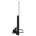 Thumbnail Hisense 55A85HTUK 55 4K OLED Smart TV, 122.6cm Wide - 39477878194399