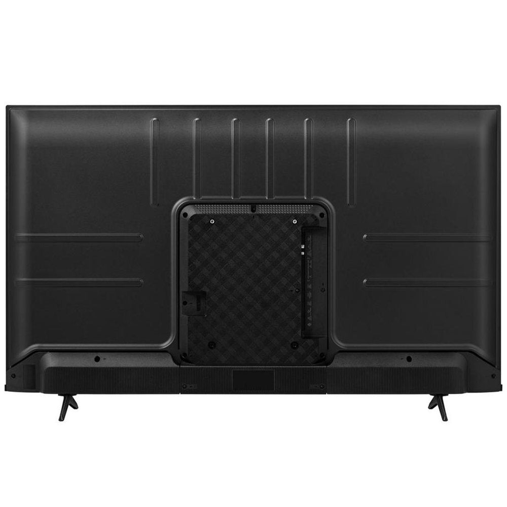 Hisense 55E7HQTUK 55" 4K QLED Smart TV, 123.2cm Wide - Black | Atlantic Electrics - 39477879537887 