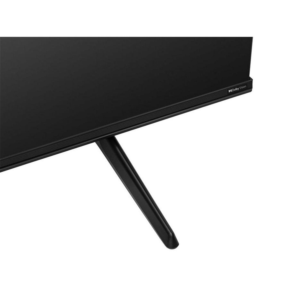 Hisense 55E7HQTUK 55" 4K QLED Smart TV, 123.2cm Wide - Black | Atlantic Electrics - 39477879472351 