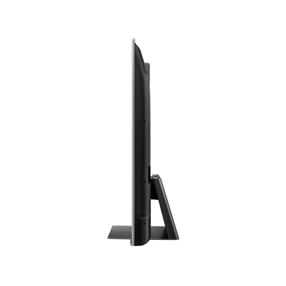 Hisense 55U8HQTUK 55" 4K Mini-LED ULED Smart TV, 123.3cm Wide - Black | Atlantic Electrics - 39477876752607 