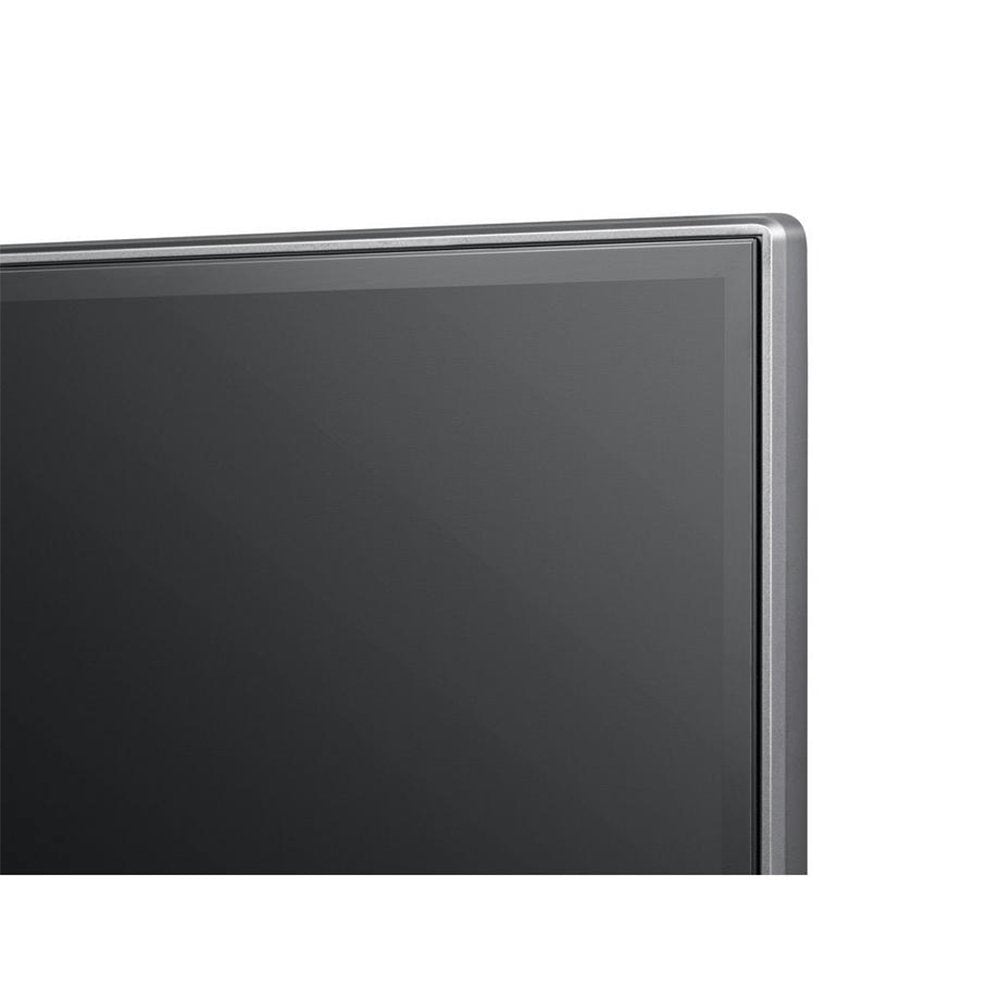 Hisense 55U8HQTUK 55" 4K Mini-LED ULED Smart TV, 123.3cm Wide - Black | Atlantic Electrics