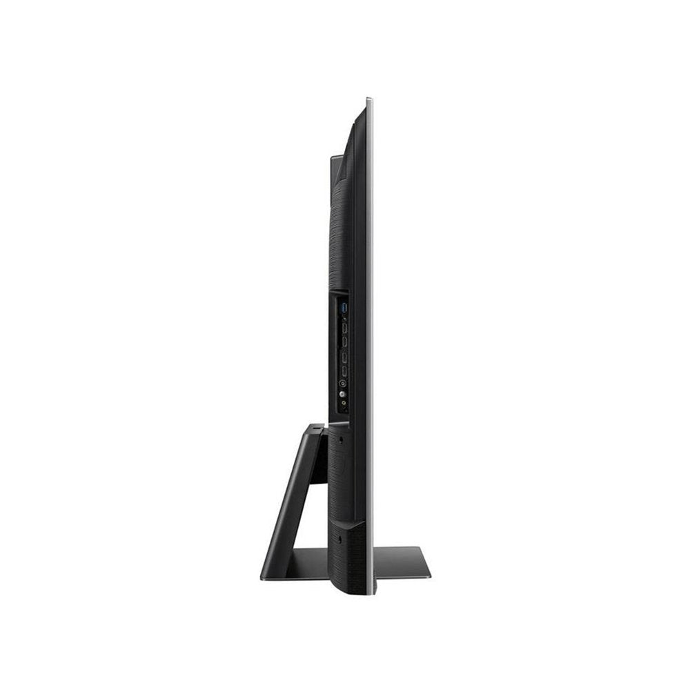 Hisense 55U8HQTUK 55" 4K Mini-LED ULED Smart TV, 123.3cm Wide - Black | Atlantic Electrics