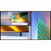Thumbnail Hisense 58A6BGTUK 58 4K UHD Smart TV, with Freeview Play, 129.5cm Wide - 39477875638495
