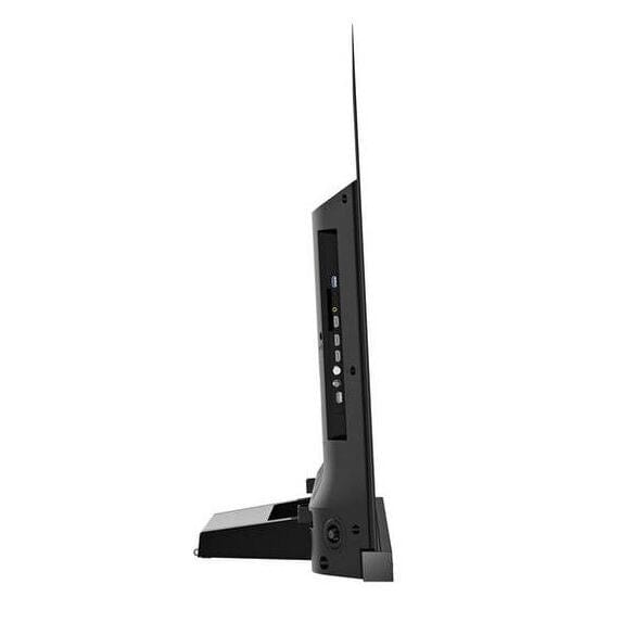 Hisense 65" 65A9GTUK A9G OLED 4K UHD Certified TV with Dolby Vision & Atmos | Atlantic Electrics - 39477875998943 