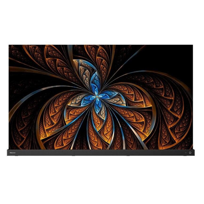 Hisense 65" 65A9GTUK A9G OLED 4K UHD Certified TV with Dolby Vision & Atmos | Atlantic Electrics - 39477875966175 