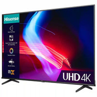 Thumbnail Hisense 65A6KTUK 65 4K HDR UHD Smart LED TV Dolby Vision DTS Virtual:X - 40452141252831