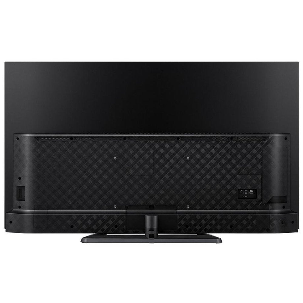 Hisense 65A9HTUK 65" 4K UHD HDR OLED Freeview Smart TV, 144.7cm Wide - Black | Atlantic Electrics