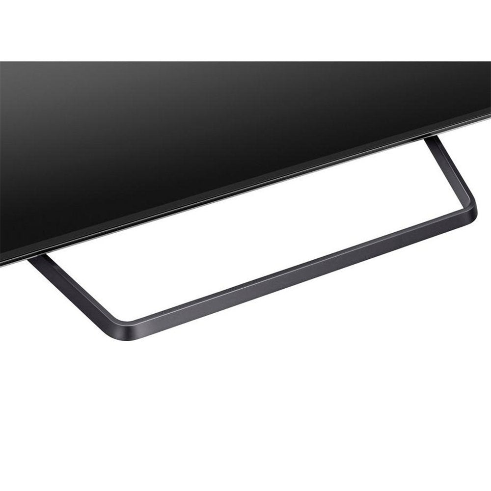 Hisense 65A9HTUK 65" 4K UHD HDR OLED Freeview Smart TV, 144.7cm Wide - Black | Atlantic Electrics - 39477877604575 