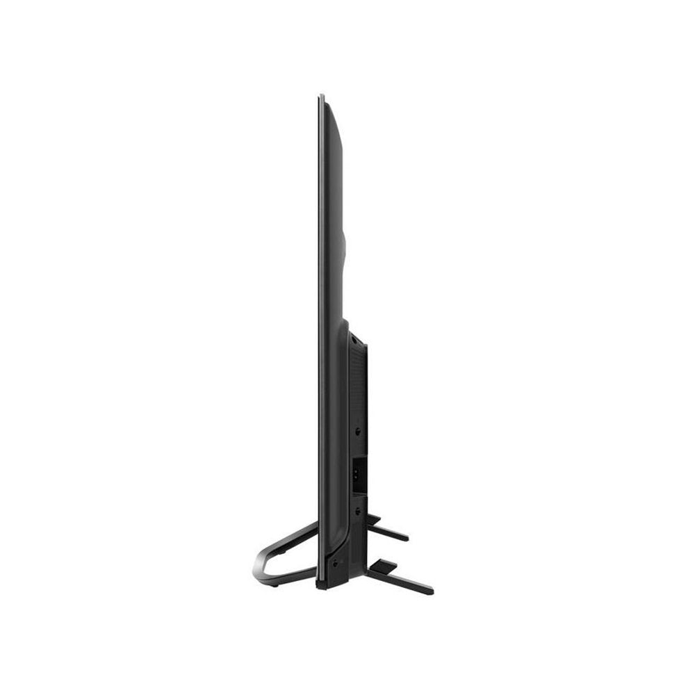 Hisense 65U7HQTUK 65" 4K ULED Smart TV, 145.1cm Wide - Black | Atlantic Electrics