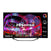 Thumbnail Hisense 65U7HQTUK 65 4K ULED Smart TV, 145.1cm Wide - 39477878882527