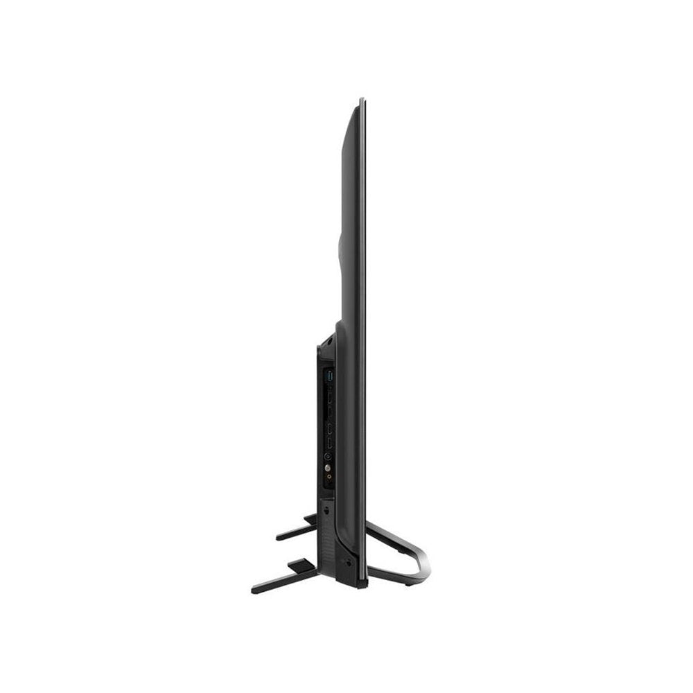 Hisense 65U7HQTUK 65" 4K ULED Smart TV, 145.1cm Wide - Black | Atlantic Electrics - 39477879046367 