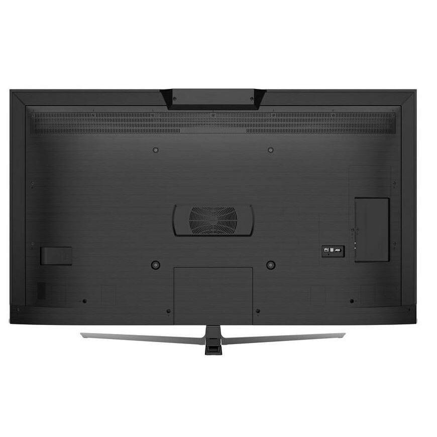 Hisense 65U8GQTUK 65" ULED 4K Smart TV with Quantum Dot Colour, HDR 10+, IMAX enhanced, Dolby Vision & Atmos® | Atlantic Electrics - 39477879570655 