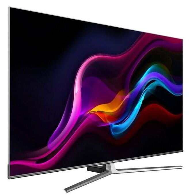 Hisense 65U8GQTUK 65" ULED 4K Smart TV with Quantum Dot Colour, HDR 10+, IMAX enhanced, Dolby Vision & Atmos® - Atlantic Electrics - 39477879832799 