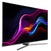 Thumbnail Hisense 65U8GQTUK 65 ULED 4K Smart TV with Quantum Dot Colour, HDR 10+, IMAX enhanced, Dolby Vision & Atmos® | Atlantic Electrics- 39477879832799