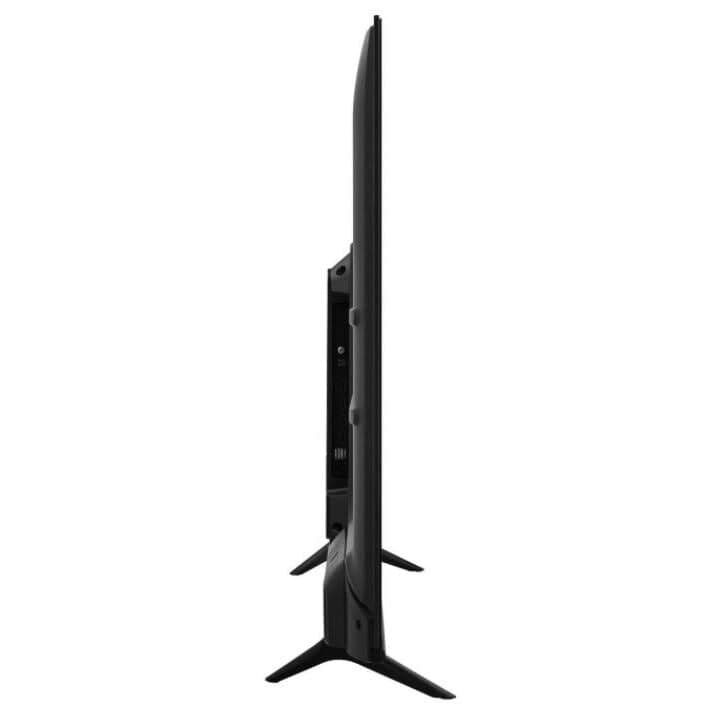 Hisense 75A6GTUK 75" 4K UHD HDR SMART TV with Alexa & Google Assistant and Dolby Vision | Atlantic Electrics - 39477878718687 