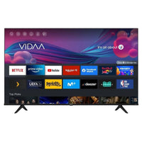 Thumbnail Hisense 75A6GTUK 75 4K UHD HDR SMART TV with Alexa & Google Assistant and Dolby Vision - 39477878685919
