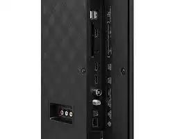 Hisense 75A6KTUK 75" 4K HDR UHD Smart LED TV Dolby Vision DTS Virtual:X - Black - Atlantic Electrics - 40452141678815 