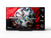 Thumbnail Hisense 75U9GQTUK 75 4K Mini LED TV with Auto Low Latency Mode and Game Mode Pro | Atlantic Electrics- 39477880783071