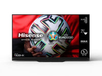 Thumbnail Hisense 75U9GQTUK 754K Mini LED TV with Auto Low Latency Mode and game mode Pro - 39477880783071
