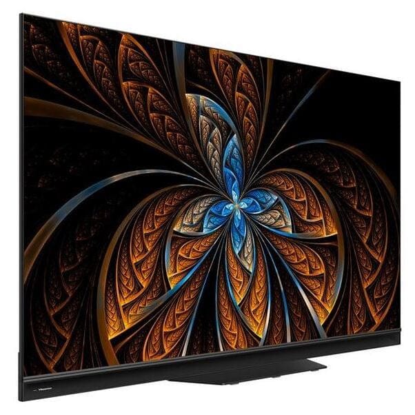 Hisense 75U9GQTUK 75" 4K Mini LED TV with Auto Low Latency Mode and Game Mode Pro | Atlantic Electrics - 39477881077983 