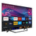 Thumbnail Hisense A7G 50A7GQTUK 50 QLED 4K UHD HDR SMART TV with HDR10+ Dolby Vision, Dolby Atmos® and Alexa & Google Assistant | Atlantic Electrics- 39477881471199