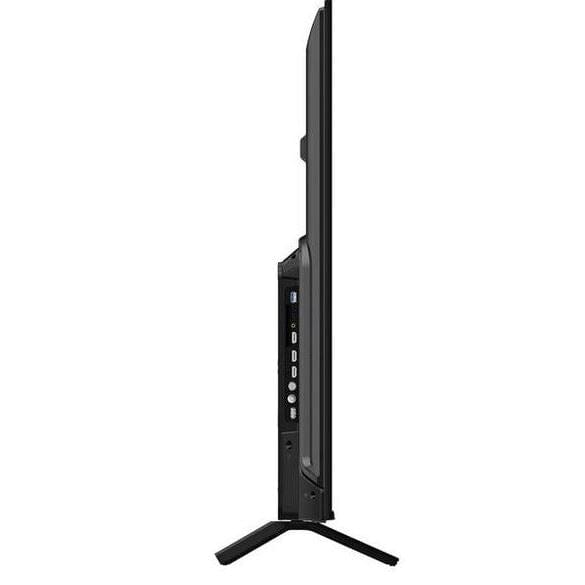 Hisense A7G 50A7GQTUK 50" QLED 4K UHD HDR SMART TV with HDR10+ Dolby Vision, Dolby Atmos® and Alexa & Google Assistant | Atlantic Electrics - 39477881372895 