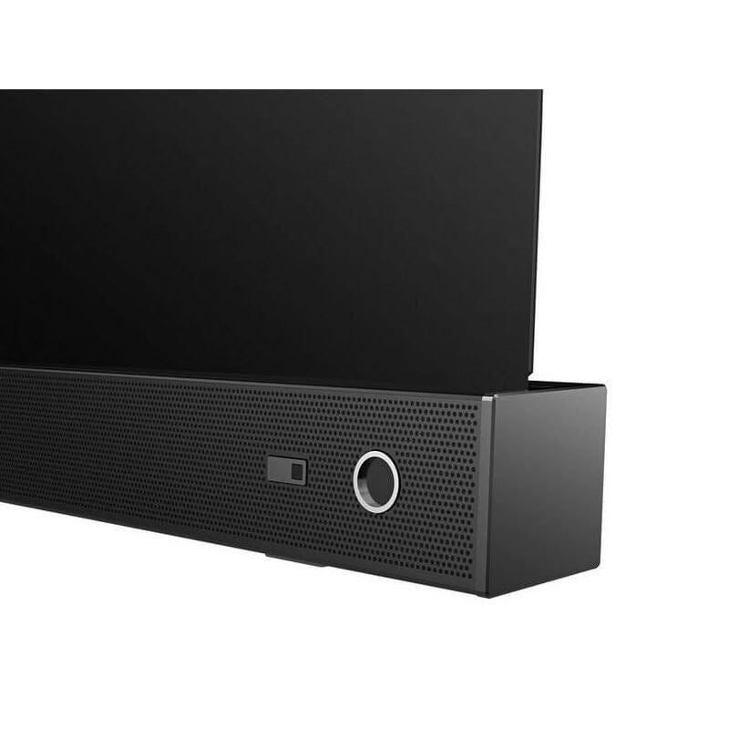 Hisense A9G 55A9GTUK 55" Smart 4K Ultra HD HDR OLED TV with Alexa & Google Assistant | Atlantic Electrics
