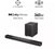 Thumbnail Hisense AX3120G 3.1.2Ch Dolby Atmos Soundbar & Wireless Subwoofer - 40626439160031