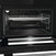 Thumbnail Hisense BID75211XUK 54 Litre Built Under Electric Double Oven, 59.5cm Wide - 39477897035999