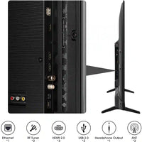 Thumbnail Hisense E7 Series 65E7KQTUK 65 4K HDR UHD Smart QLED TV Dolby Vision & Atmos - 40314520338655