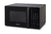 Thumbnail Hisense H28MOBS8HGUK 900W 28L Freestanding Microwave with Grill Black | Atlantic Electrics- 39477898117343