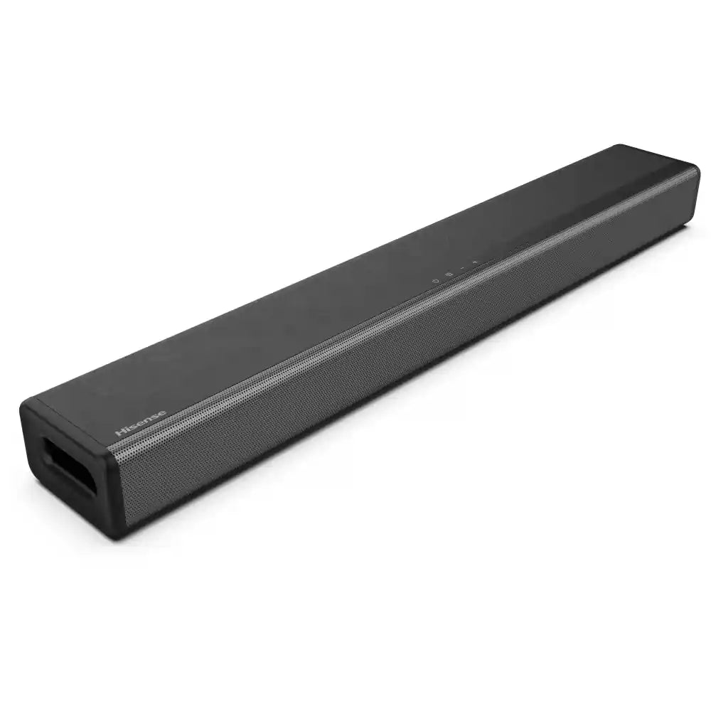 Hisense HS214 Soundbar - Black | Atlantic Electrics - 40456497266911 