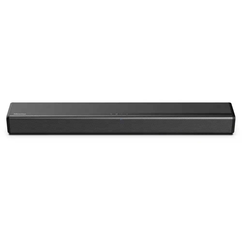 Hisense HS214 Soundbar - Black | Atlantic Electrics - 40456497168607 