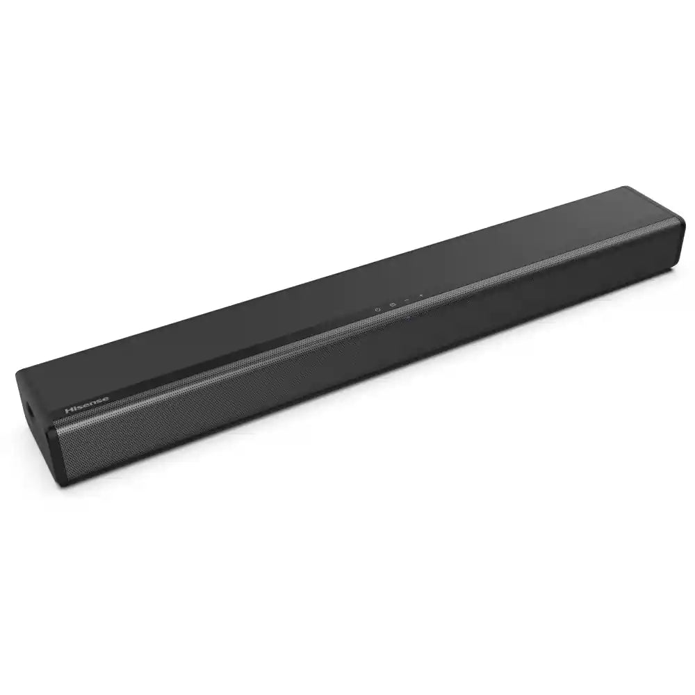 Hisense HS214 Soundbar - Black | Atlantic Electrics