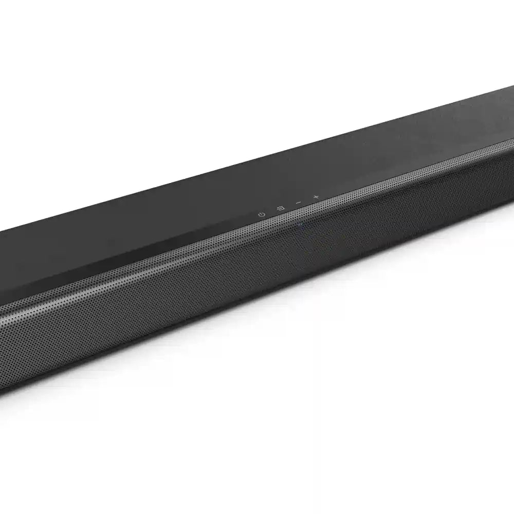 Hisense HS214 Soundbar - Black | Atlantic Electrics - 40456497299679 