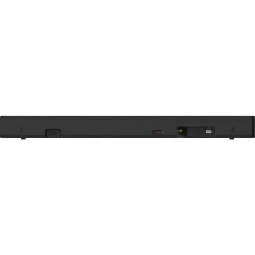 Hisense HS214 Soundbar - Black | Atlantic Electrics