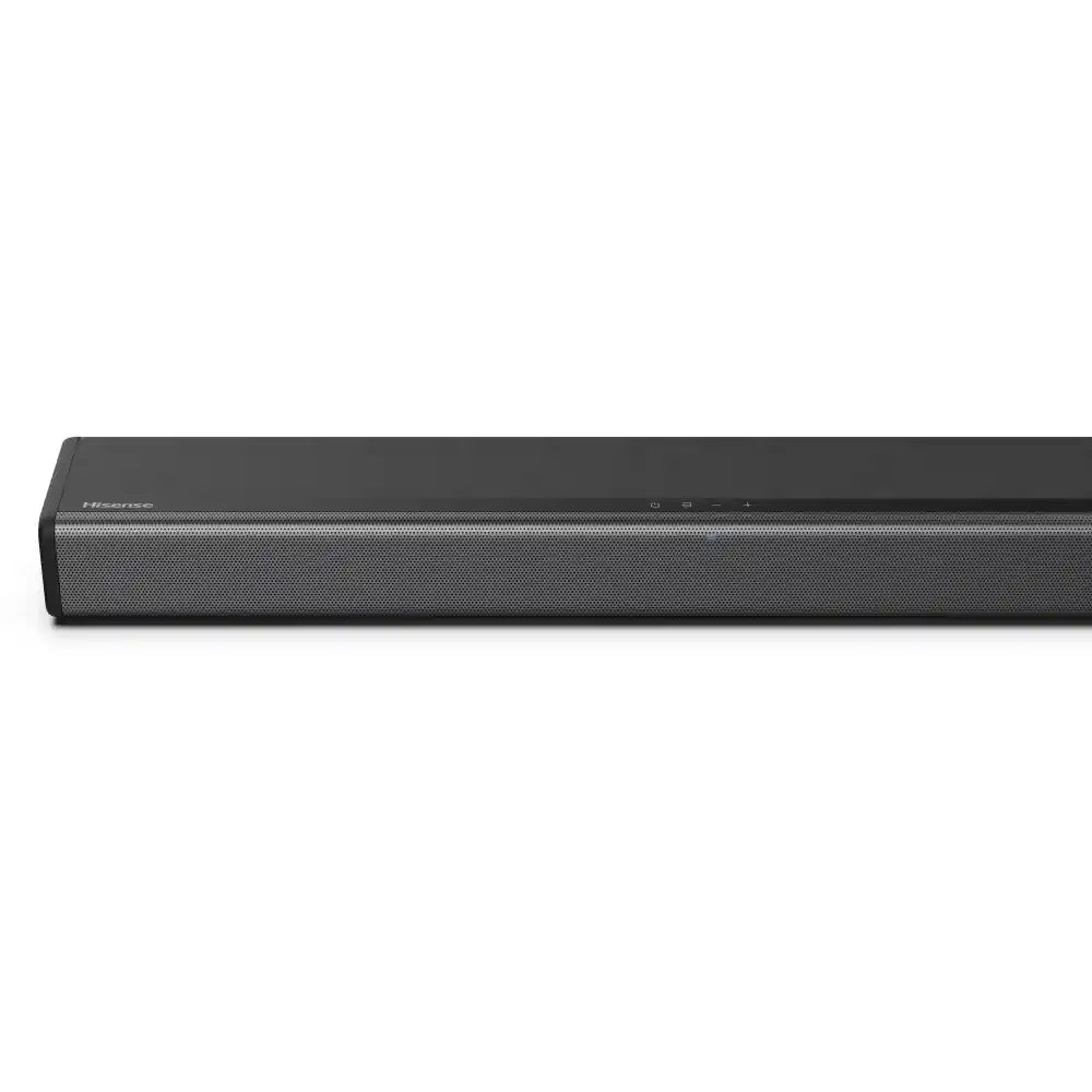 Hisense HS214 Soundbar - Black | Atlantic Electrics