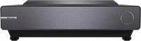 Thumbnail Hisense PX1 Pro (Black) 4K Ultra Short Throw DLP Smart Projector | Atlantic Electrics- 40452160979167