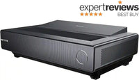 Thumbnail Hisense PX1 Pro (Black) 4K Ultra Short Throw DLP Smart Projector - 40452161011935