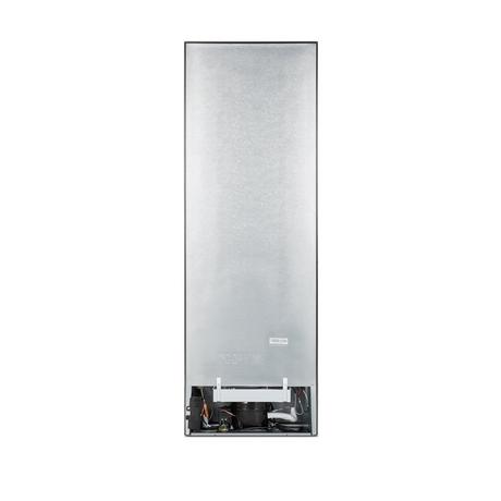 Hisense RB390N4WWE 59.5cm 70/30 Split - Total No Frost Fridge Freezer - White | Atlantic Electrics