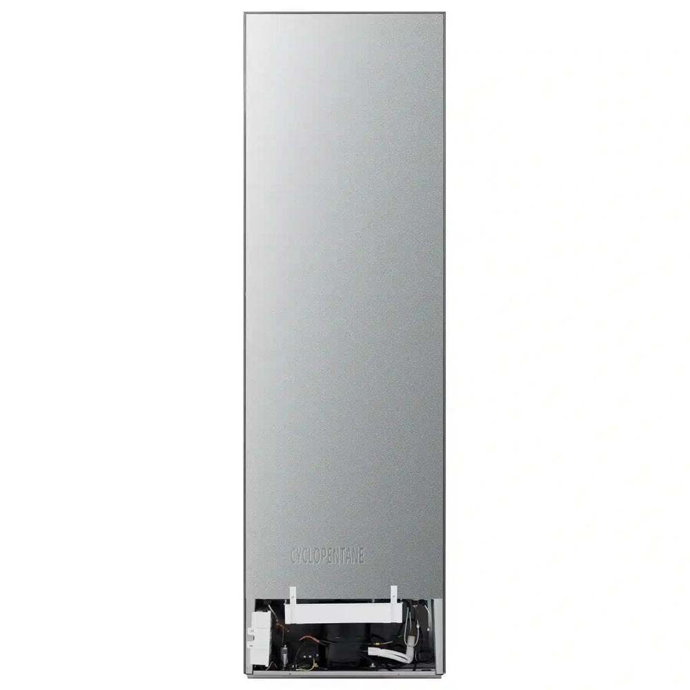 Hisense RB435N4BWE 336L Frost Free Freestanding Fridge Freezer - White | Atlantic Electrics - 40452160684255 