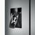 Thumbnail Hisense RF632N4WIF 70.4cm Frost Free Fridge Freezer Stainless Steel | Atlantic Electrics- 39477900869855